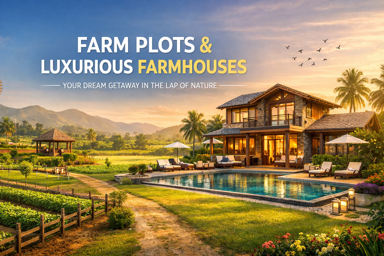 Shivalaya – Hill View Farm