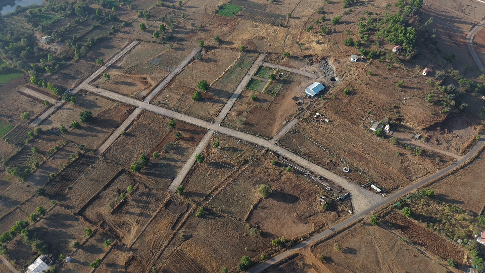 Shivalaya – Hill View Farm