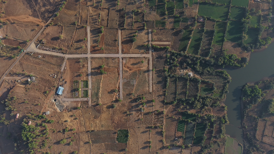 Shivalaya – Hill View Farm