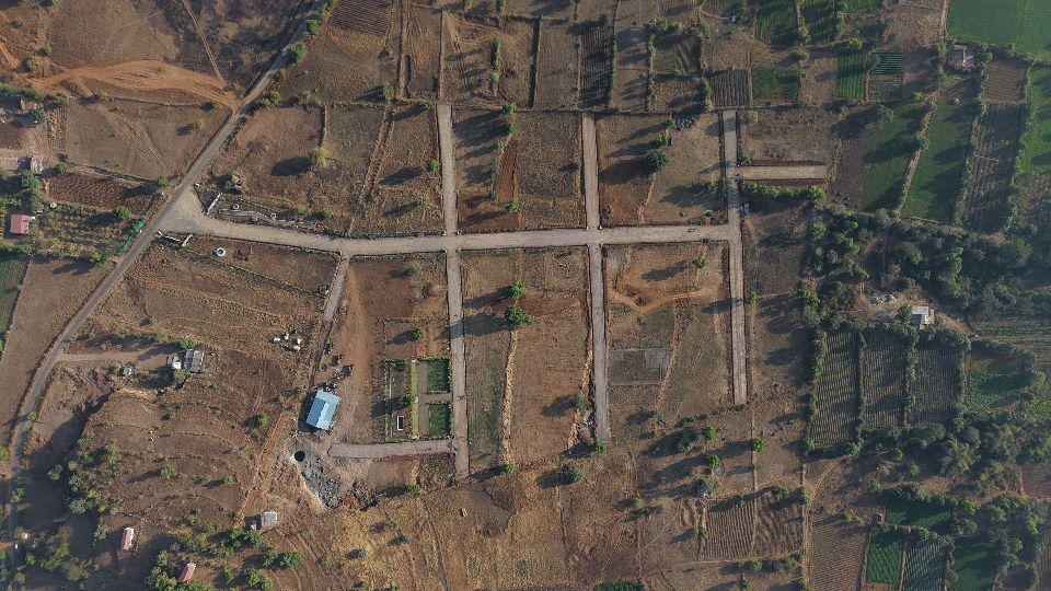 Shivalaya – Hill View Farm