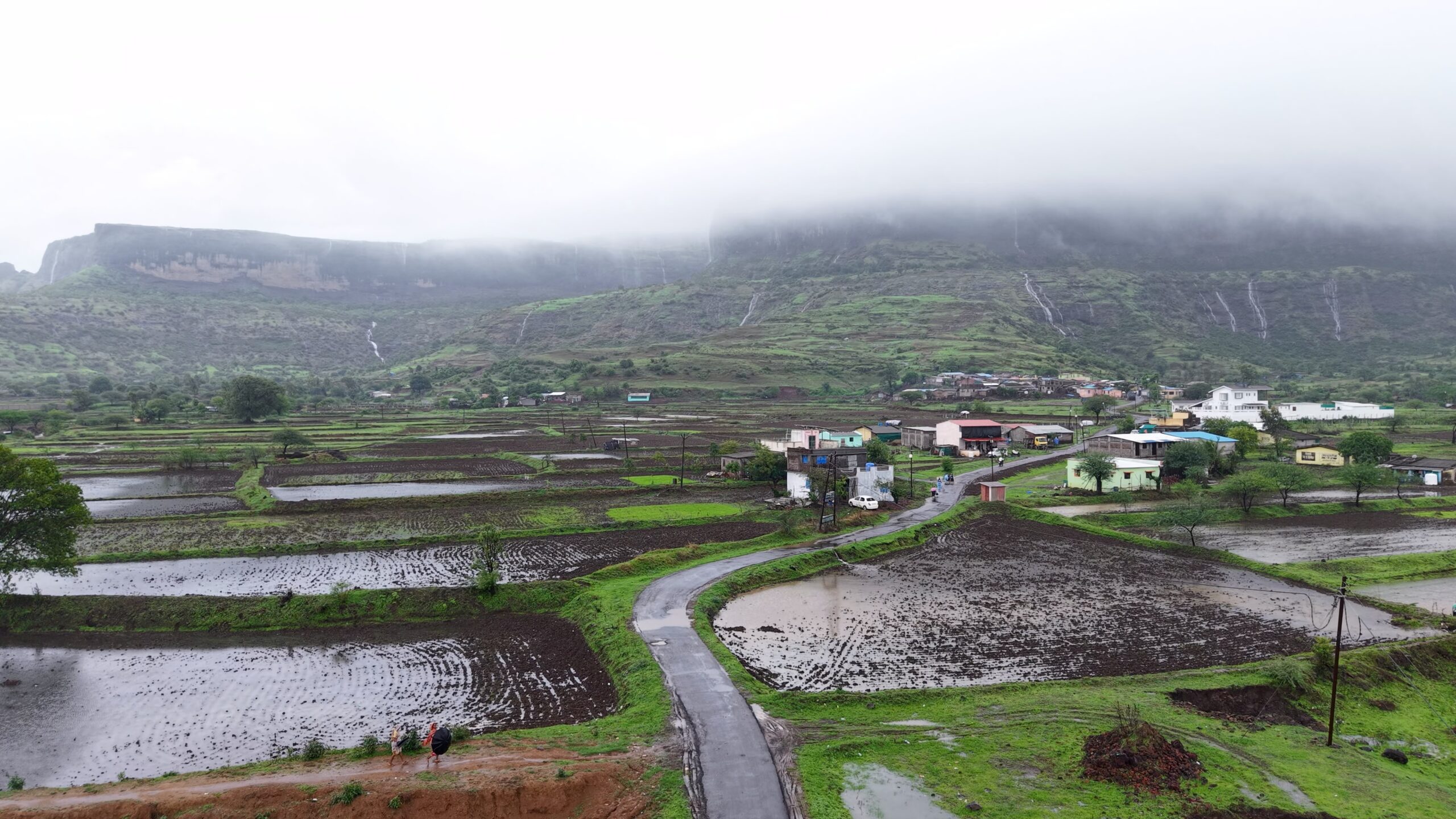 Coming Soon – A New Property Opportunity in Nashik-Trimbakeshwar