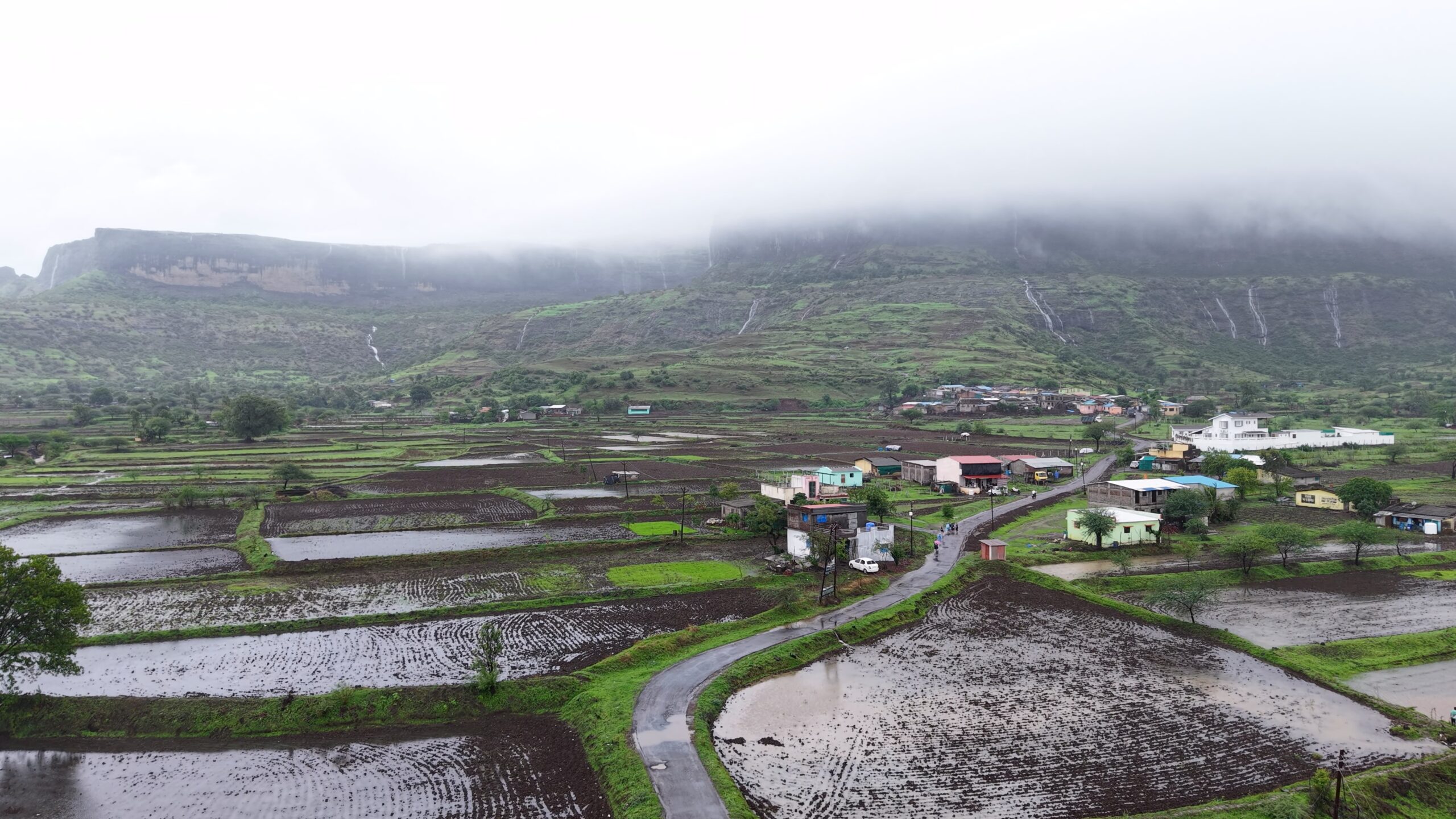 Coming Soon – A New Property Opportunity in Nashik-Trimbakeshwar