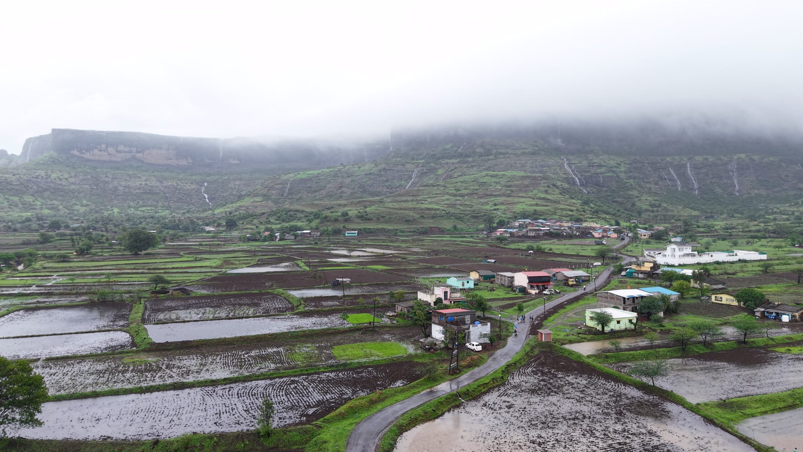 Coming Soon – A New Property Opportunity in Nashik-Trimbakeshwar
