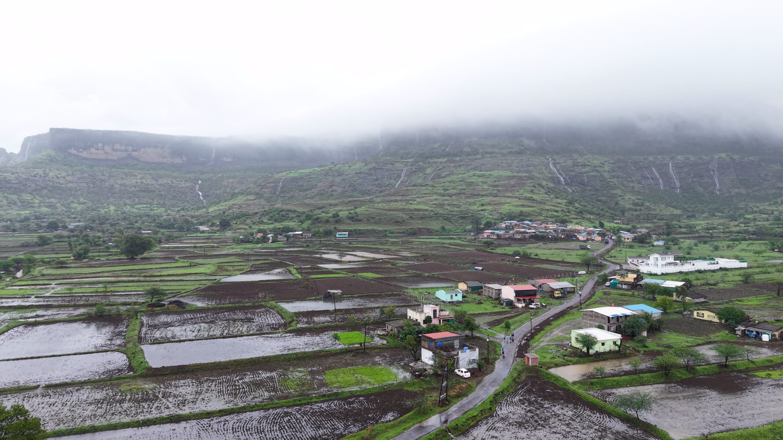 Coming Soon – A New Property Opportunity in Nashik-Trimbakeshwar