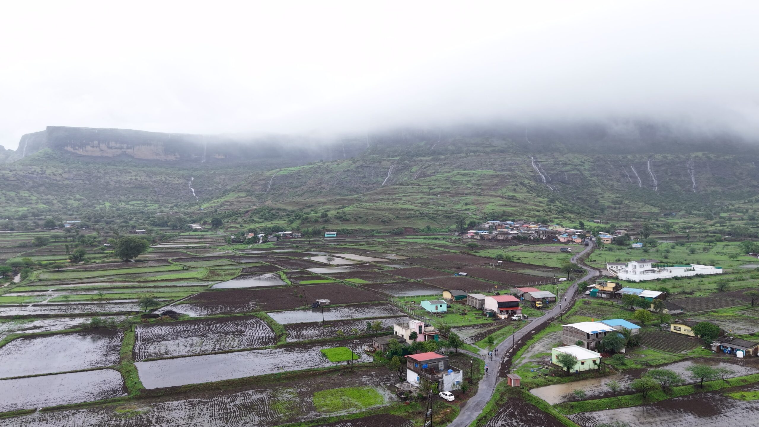 Coming Soon – A New Property Opportunity in Nashik-Trimbakeshwar