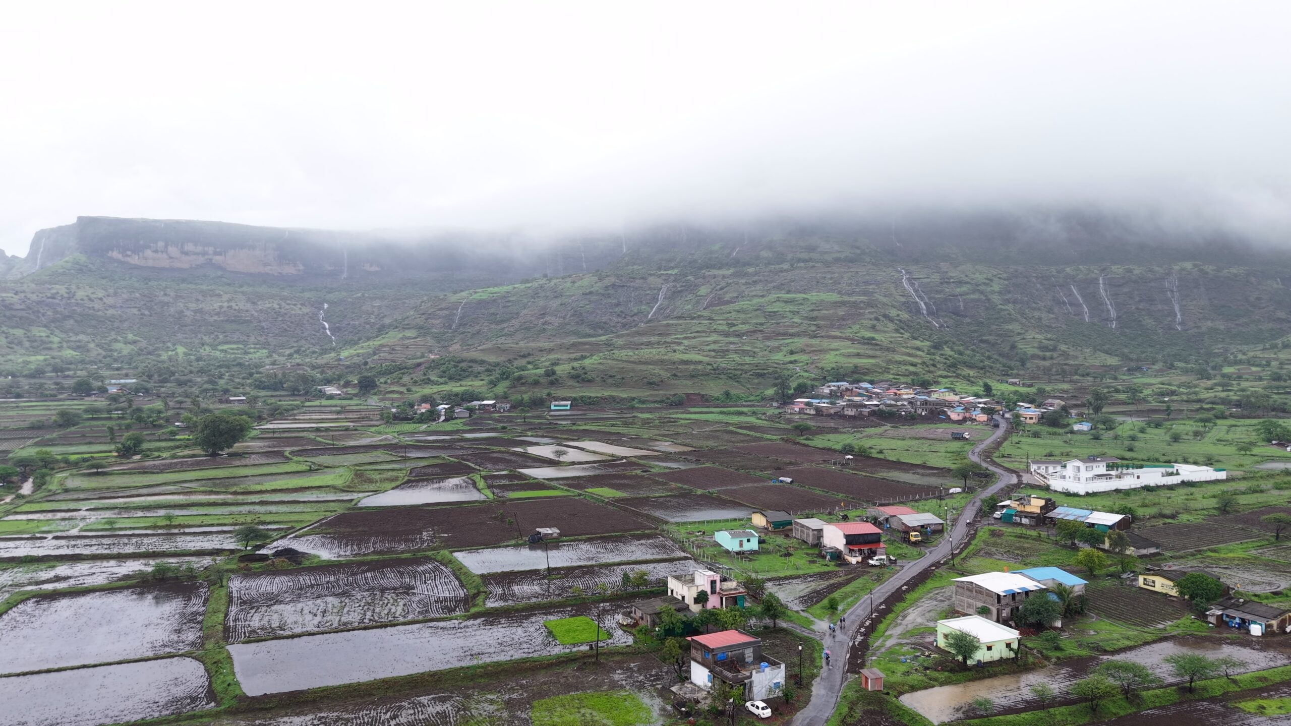 Coming Soon – A New Property Opportunity in Nashik-Trimbakeshwar
